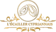 Logo L'écailler Cypriannais - Restaurant fruits de mer Saint-Cyprien